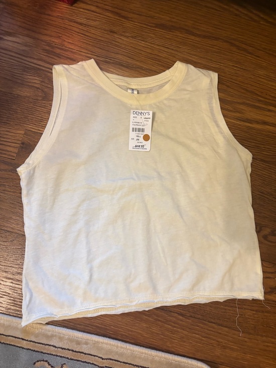 Boutique brand Tops - Us apparel tank top